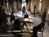 سریال مردگان متحرک ( واکینگ دد ) فصل ۱۱ قسمت ۱ زیرنویس چسبیده فارسی