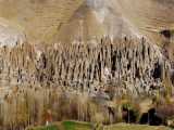 روستای صخره ای کندوان در آذربایجان شرقی