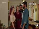 سریال ستاره شمالی kuzey yildizi فصل 1 قسمت 23 دوبله