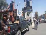 گزارشی از ورود طالبان به ارگ ریاست جمهوری افغانستان و فعالیت مردم کابل