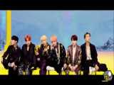 موزیک ویدیو IDOL از بی تی اس  (BTS)