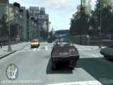 مرحله Easy Fare در بازی GTA IV