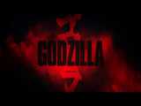 تریلر فیلم گودزیلا 2014 - (Godzilla 2014)