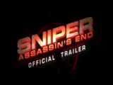تریلر Sniper Assassins End