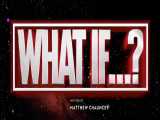 سریال What if قسمت دوم❤