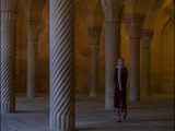 مسجد وکیل شیراز از چشمان Kylie Flavell توریست ایتالیایی