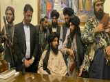 چهارمین روز ورود طالبان به کابل