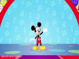 دانلود انیمیشن میکی موس / خانه تفریحی /  Mickey Mouse Clubhouse