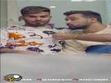 کلیپ کمدی خنده دار باحال