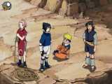 قسمت نوزدهم(فصل سوم)انیمه ناروتو Naruto 2002+با دوبله فارسی