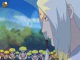 قسمت سی و ششم(فصل سوم)انیمه ناروتو Naruto 2002+با دوبله فارسی