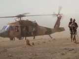 سلاح‌های آمریکایی ارتش افغانستان در دستان نیروهای طالبان