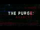 تریلر فیلم پاکسازی 2 (هرج و مرج) - (The Purge 2  Anarchy)