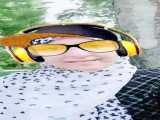 ویدیو طنز از من 