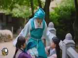 سریال کره ای ملکه هفت روزه قسمت 1 اول زیرنویس فارسی
