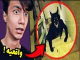 آیا این فیلم ها واقعی هستند؟؟ ترسناک ترین ویدیو های اینترنت !!!! سعید والکور