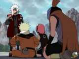 قسمت هشتم(فصل چهارم)انیمه ناروتو Naruto 2002+با دوبله فارسی