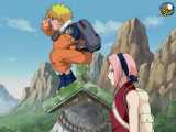 قسمت پنجم(فصل چهارم)انیمه ناروتو Naruto 2002+با دوبله فارسی
