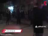 جزییات برخورد شدید پژو با عزاداران حسینی در شب تاسوعا