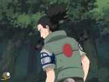 قسمت بیست و هشتم(فصل سوم)انیمه ناروتو Naruto 2002+با دوبله فارسی