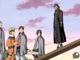 قسمت بیست و دوم(فصل سوم)انیمه ناروتو Naruto 2002+با دوبله فارسی