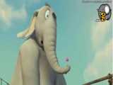 انیمیشن هورتون صدایی می‌شنود | (Horton Hears a Who! (2008