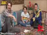 دانلود فیلم طنز ایرانی پیشی میشی | گربه های لاکچری! /رضاشفیعی جم/بهاره رهنما