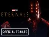 تریلر نهایی فیلم جاودانگان - Eternals 2021