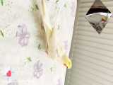 پرنده ی ناناز من/ نانازی کیوت