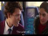سریال عاشقانه جوانان سلطنتی قسمت 01 زیرنویس فارسی Young Royals 2021