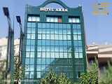 رزرو هتل آران هاستل تهران با تخفیف 35 درصد  | عکس و اطلاعات هتل در هتل باشی