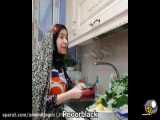 ::پریساپورمشکی:: گلچین ویدیو های پریسا پورمشکی