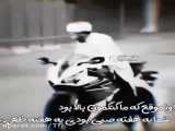 ببینید از خنده داره