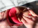 اسلایم کیوت ♡♡♡♡