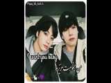 من میخوامت عزیزم :)) کوکوی kookv ویکوک vkook تهکوک taekook