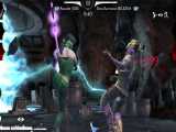 Edenian Tower Boss Battle 160 In Mortal Kombat Mobile 