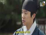 سریال کره‌ای شورشی : دزدی که از مردم می دزدد - قسمت 15 | زیرنویس چسبیده(هاردساب)