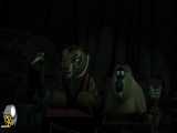 انیمیشن (پاندای کونگ‌ فو کار 2 ) 2011  Kung Fu Panda 2+با دوبله فارسی