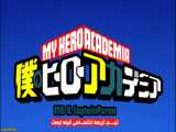 انیمه مای هیرو اکادمی فصل 5 قسمت 20 با هاردساب | Boku no Hero Academia