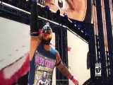 ویدئو تریلر بازی کشتی کج (WWE 2K22) 