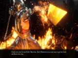 Fatal Edenian Tower Boss Battle 180 In Mortal Kombat Mobile 