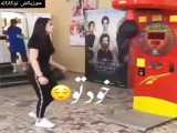 کلیپ دخترانه/شاخ/خفن/ تیکه دار/
