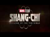 کلیپ جدید فیلم «Shang-Chi and the Legend of the Ten Rings»