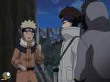 قسمت نوزدهم(فصل چهارم)انیمه ناروتو Naruto 2002+با دوبله فارسی