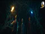 سریال شمعی در مقبره غارهای گمشده Candle in the Tomb The Lost Cavernsقسمت ۹