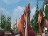 انیمیشن عصر یخبندان 4 | (Ice Age: Continental Drift (2012