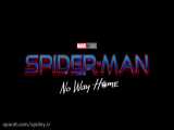 نخستین تریلر فیلم spider man no way home(مردعنکبوتی راهی به خانه نیست)