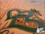 دبی، مهمترین شهر امارات | آژانس ققنوس