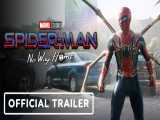 تریلر Spider Man No Way Home اومد!!!!!!