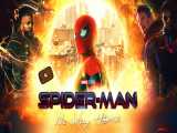 Spiderman 2021 | اولین تریلر رسمی با زیرنویس اختصاصی